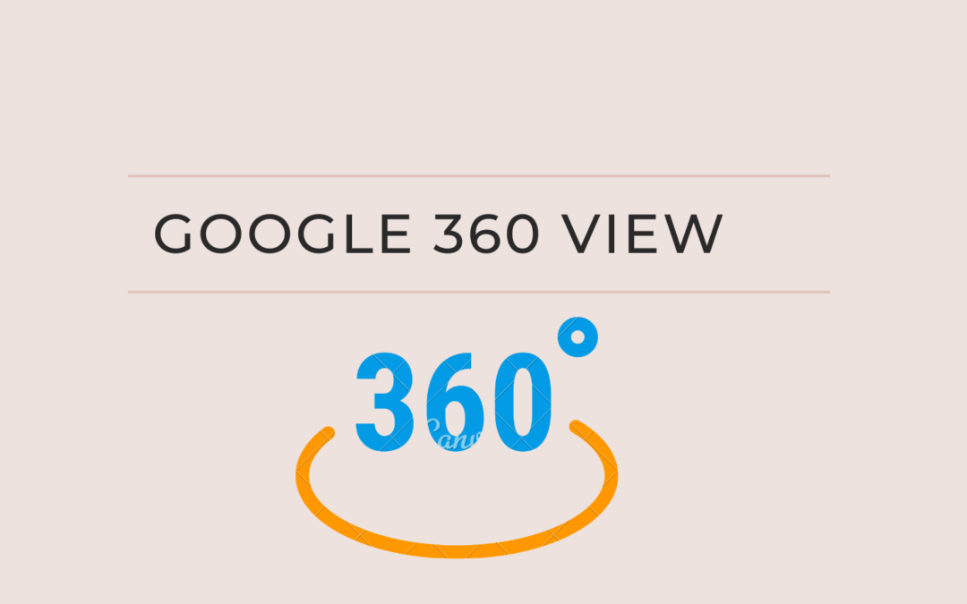 Google 360 View