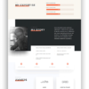 Actor CV - Image 2