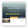 Environmental Non-Profit