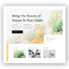 Plant Nursery