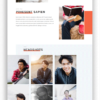 Actor CV - Image 5