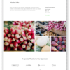 Farmers Market - Image 7