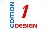 Edition 1 Design