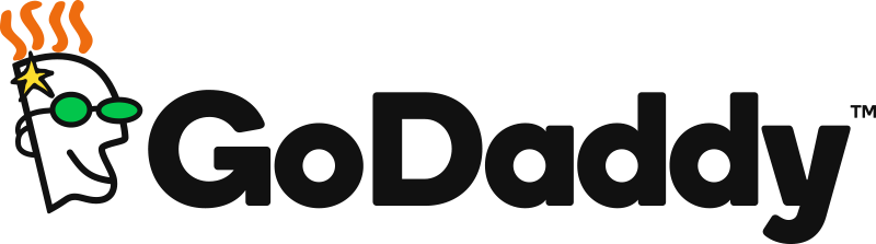 Godaddy Partner Badge Logo