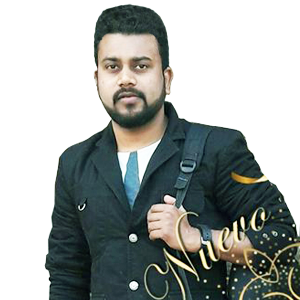 Nishant Kumar