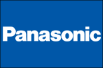 Landing Page Designed for Panasonic