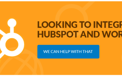 Connecting Hubspot with your Website Contact Forms