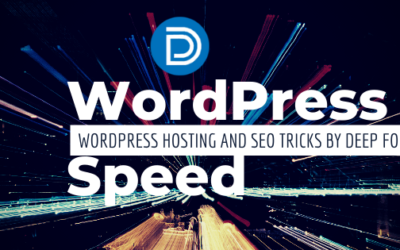 Optimizing your WordPress website for High Speed and Fast Loading