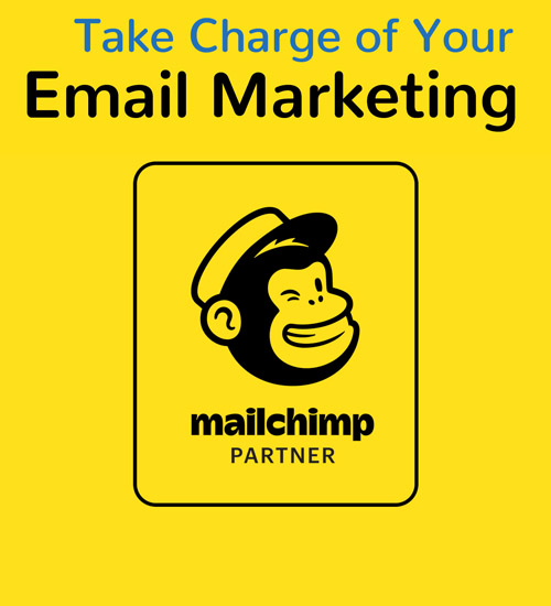 Mailchimp Partner DeepFocus Email Marketing Experts in Delhi, India