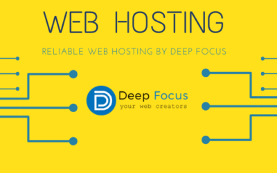 Web Hosting Service – As Good as Gold