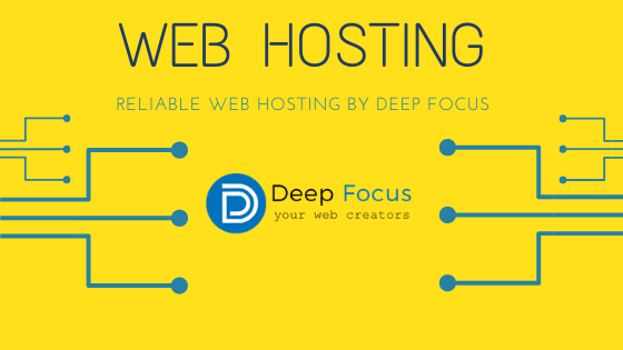 Web Hosting Service – As Good as Gold