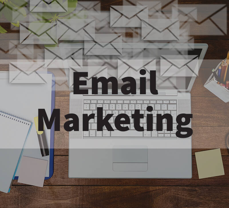 Email marketing deep Focus