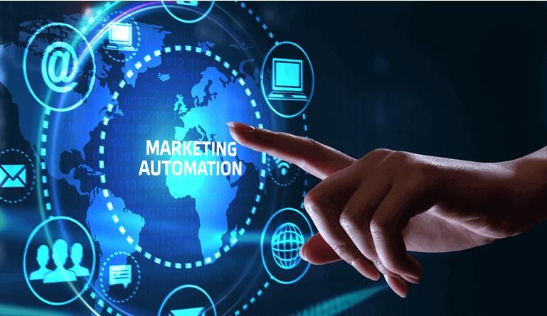 Marketing Automation