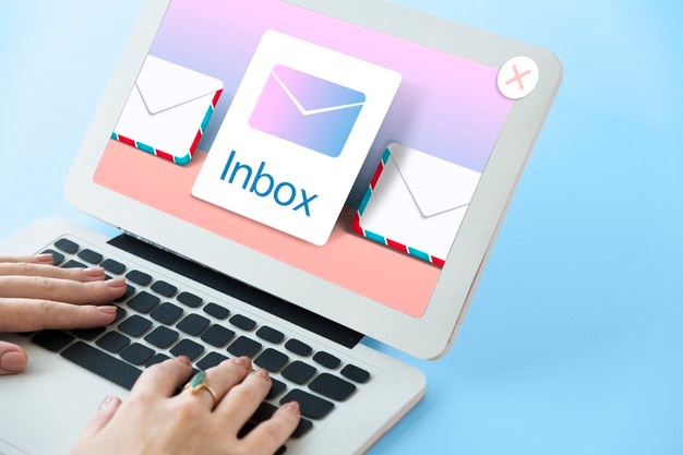 Email Automation 1