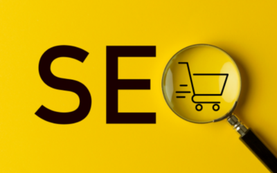 E-Commerce SEO: Optimizing Your Online Store For Search Engines
