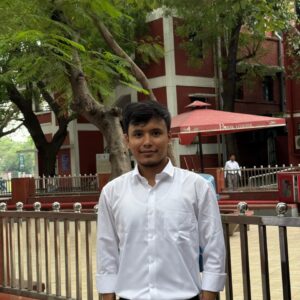 Ankit Rai